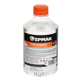 Обезжириватель 0,4л ПЭТ ЕРМАК /669-217