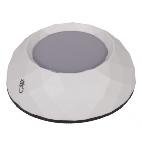 Фонарь ЭРА Пушлайт SB-508 Луна с сенсорным выкл