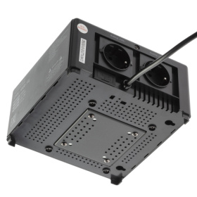 Стабилизатор ЭРА  CНК-1000-УЦ универ, 140-260В/220В