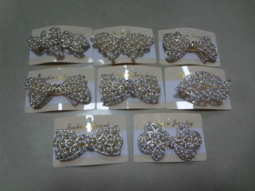 Заколка арт OR33