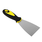 Шпатель металл. с двухкомпонентной рукояткой, 62,5 м арт.683-161