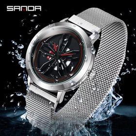 Часы наручные SANDA P1009