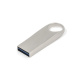 USB 3.0 флэш-накопитель 32 ГБ  Mirex KEEPER  32GB (ecopack)