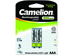 Аккумул. Camelion HR03 300MAh BL2/24/ 3144