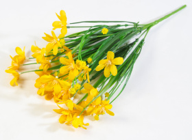 Букет "Полевка" 28 цветков (20)