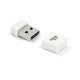 USB флэш-накопитель  8 ГБ  Mirex MINCA WHITE 8GB (ecopack)
