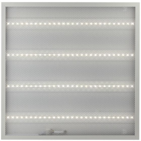 Светильник с БАП ЭРА SPO-6-36-6K-P [А] 36Вт 6500К IP40 МЯТЫЙ Уценка42165