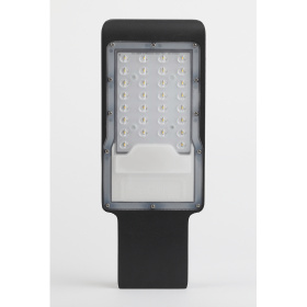 Светильник консольный ЭРА SPP-503-0-50K-100 IP65 100Вт 9500лм 5000К 