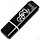 Флеш-карта USB 32Gb Smart Buy Glossy series Black