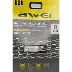 USB 8GB Awei оригинал