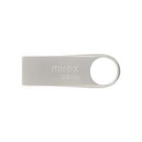 USB 3.0 флэш-накопитель 32 ГБ  Mirex KEEPER  32GB (ecopack)