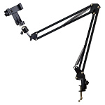 Perfeo PH-110 Держатель для смартфона до 7,1