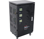 Стабилизатор Ресанта АСН-20 000/3 трехфазный