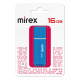 USB 3.0 флэш-накопитель 32 ГБ  Mirex LINE BLUE 32GB (ecopack)