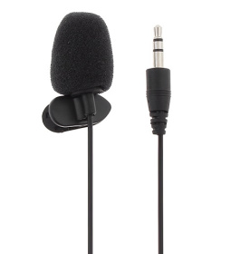 Микрофон для ноутбука KUBITE 02