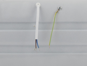 Светодиод.светильник ЭРА SPO-7-48-4K-P (4) 1200x180x19 48Вт 4200Лм 4000К призма