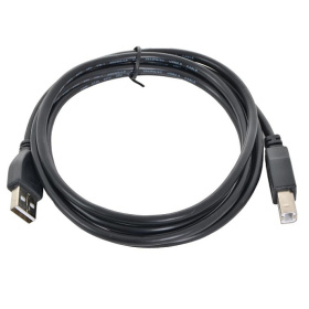 Кабель для принтера ENERGY POWER в техпаке (1.5м)