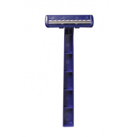 Одноразовые станки для бритья Kodak Disposable Razor 2 blue мужские синий 5 шт. 2 лезвия 