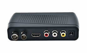 Ресивер DVB-T2 Орбита HD926 + HD плеер (Wi-Fi)