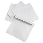 Конверт для CD бумажный поштучно