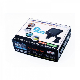 Орбита OT-INL41 микроскоп цифровой