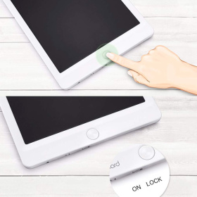 Орбита OT-TYT02 планшет графический (10")