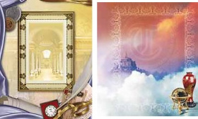 а-к 15x21 верт. 9 листов (ВА) История