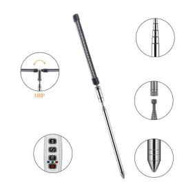 Огонек OG-LDP16 Фито-лампа для растений розовая (5Вт, USB)