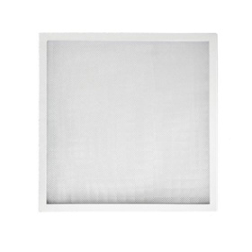 Светодиодный светильник ЭРА "Эконом"SPO-2-36-6K-(4) 595х595*19 6500К корпус сер.						