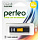 Флеш-карта USB 32 Gb Perfeo S02 Black