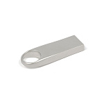 USB 3.0 флэш-накопитель 32 ГБ  Mirex KEEPER  32GB (ecopack)