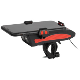 Фонарь светод. ЭРА VA-802 аккум. powerbank 