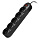 Sven cетевой фильтр SF-05L, 3м., 5 розеток, чёрный