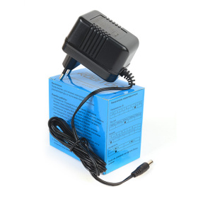 Адаптер/блок питания Robiton B12-500 5.5х2.1/12