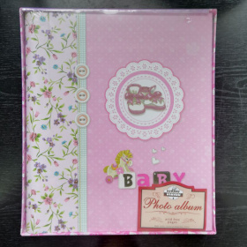 Фотокнига Diesel в коробке 23*28 87236