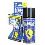 Жидкая электроизоляция NANOPROTECH, 210 мл