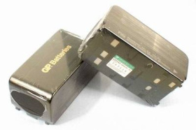 Батарея акк. GP VD153-BC1