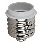 Переходник для ламп с Е27 на Е40