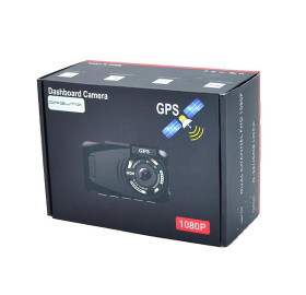 TDS TS-CAR21 автовидеорегистратор