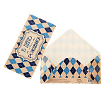 Конверт для денег 