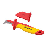 НОЖ для удаления изоляции,ЕРМАК X-PRO  арт.1 /685-007