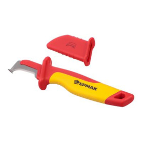 НОЖ для удаления изоляции,ЕРМАК X-PRO  арт.1 /685-007