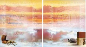 а-к 15x21 верт. 9 листов (ВА) История