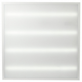 Светодиод.светильник ЭРА SPO-6-36-4K-M 36Вт 4000К 3060Лм IP40 595x595x19 матовый