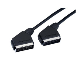 Шнур Ск-Ск 5m Сигнал 18672