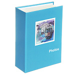 Ф/альбом 100ф 10X15см, 122490