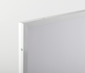 Светодиодный светильник ЭРА SPO-1-40-6K-P 40Вт 6500К IP40 МЯТЫЙ Уценка