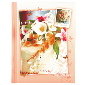 Ф/альбом 180ф 10*15, 60ф 15x20, 10ф. 21x30 код 57773