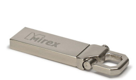Флеш-карта USB 8Gb MIREX CRAB