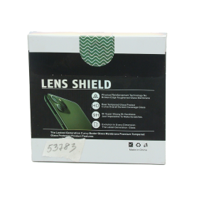 Защитное стекло для камеры IPHONE 11Pro/11Pro Max green/khaki